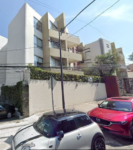 Vendo Departamento En San Jeronimo Aculco Remate Bancario Lho