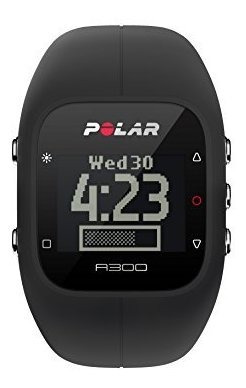 Polar Polar A300 Fitness Y Activity Tracker