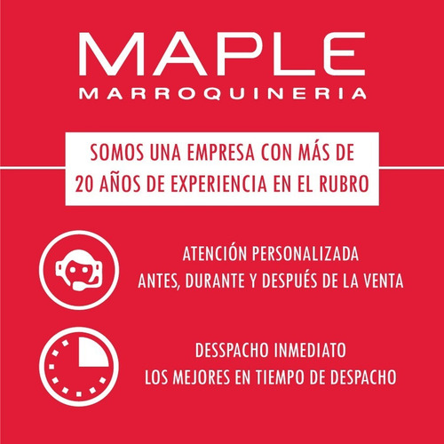Mochila Buho Jardin Escolar Neopren 10 91601 Mapleweb