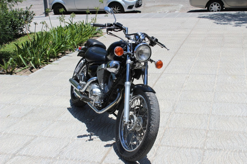 Yamaha Virago