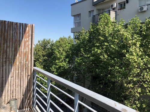 Imagen 8 de 10 de Depto Dos Ambientes En Un 2do Piso