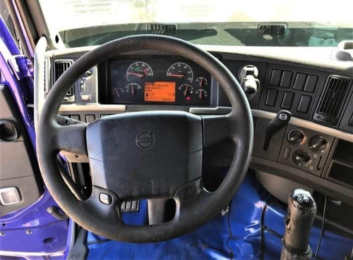 Volvo Fh 420