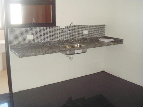 Cobertura Para Venda Em Suzano, Centro, 4 Dormitórios, 2 Suítes, 3 Banheiros, 1 Vaga - Co002_1-1853376