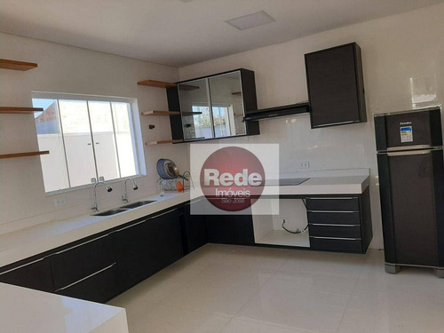Imagem 8 de 20 de Casa À Venda, 300 M² Por R$ 1.500.000,00 - Massaguaçu - Caraguatatuba/sp - Ca6494