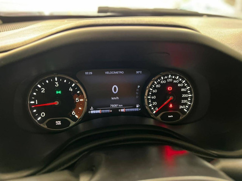 Imagem 12 de 12 de Jeep Renegade 2.0 16v Turbo Diesel Trailhawk 4p 4x4