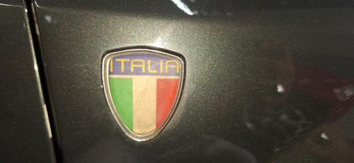 Fiat Punto 1.4 Elx Flex 5p