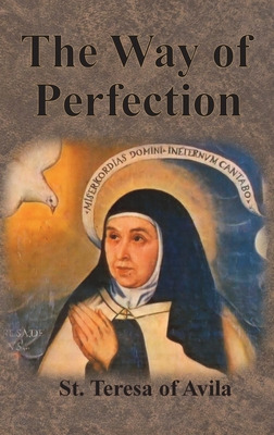 Libro The Way Of Perfection - Teresa Of Avila, St