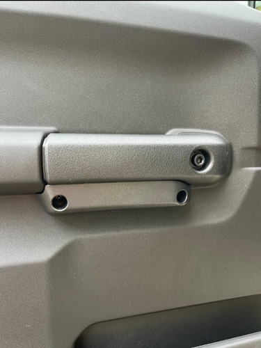 Caja De Almacenamiento Para Manija Puerta Para Suzuki Jimny
