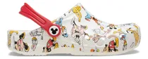 Comprar Sandalia Crocs Mickey And Friends Baya Clog Multicolor Kids