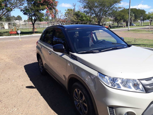 Suzuki Vitara 2017 1.6 Gl 120cv