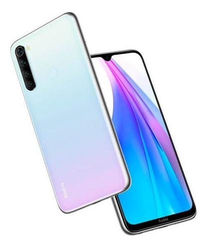 Xiaomi Note 8 4/128gb