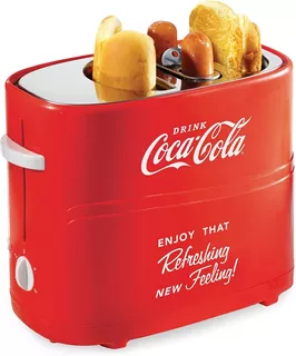 Maquina De Hotdogs - Nostalgia Coca-cola 2 Slot