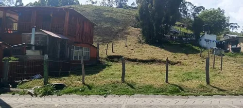 Espectacular Lote En Sibate - Vrda Alto Charco