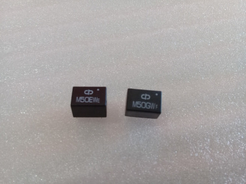 Filtros Wide Narrow 450 Khz Yaesu Vertex Kenwood Icom Vertex