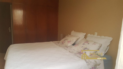 Imagem 17 de 20 de Casa 03 Dormitórios No Jardim Cidade I Em Salto Sp - Ca00076 - 68515220