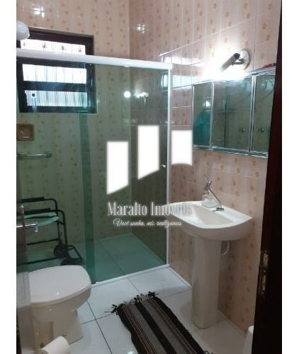 Imagem 11 de 15 de Casa Com 3 Dormitórios E Piscina Na Guilhermina Em Praia Grande Sp.