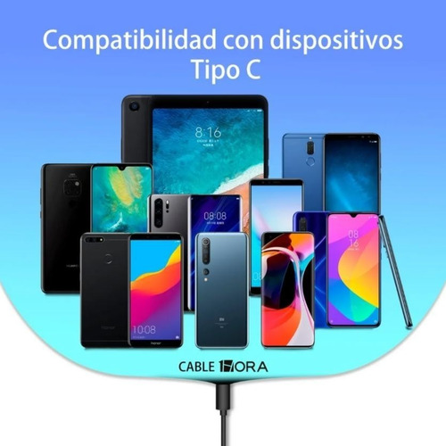 Imagen 4 de 9 de Cargador 5v 2.0a Para Ip Carga Rapida