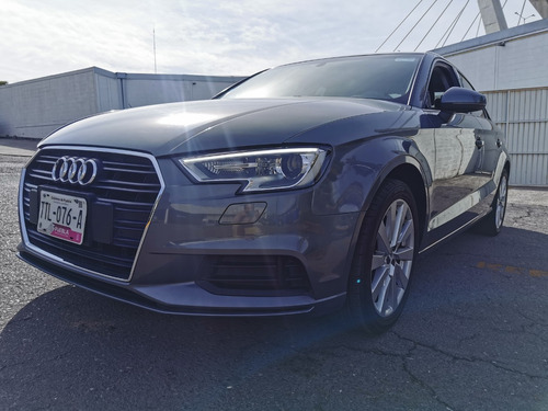 Audi A3 1.4 Dynamic At Dsg