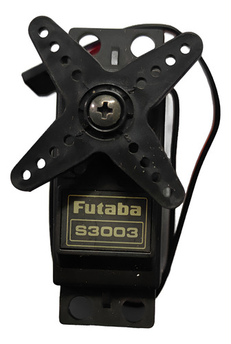 Servomotor Futaba S3003 Standard