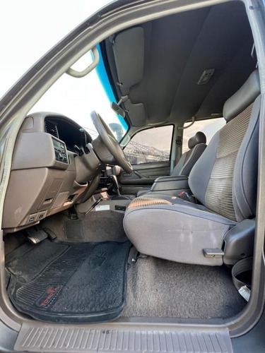 Imagen 14 de 16 de Toyota Autana