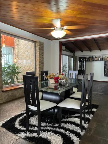 Casa En Venta En Guaparo (ac)