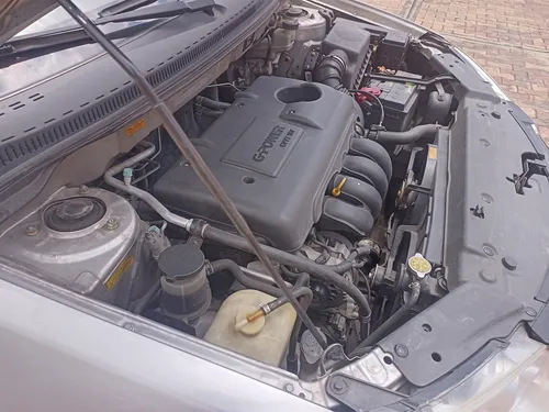 Geely Ec 1.8 Mt
