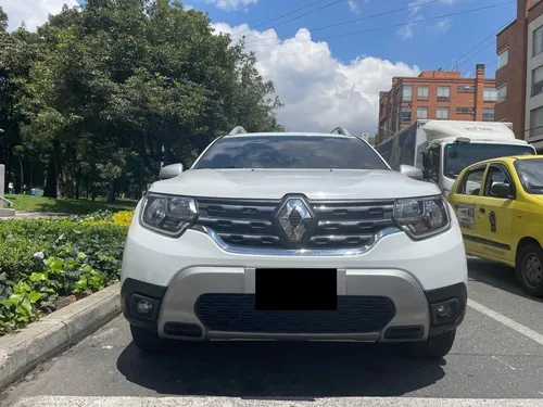 Renault Duster 1.6 Dynamique