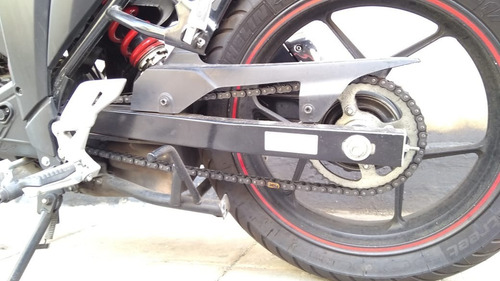 Suzuki Gixxer 150 2018 Cub Michelin 21897 Km Como 0 Km - Rvm
