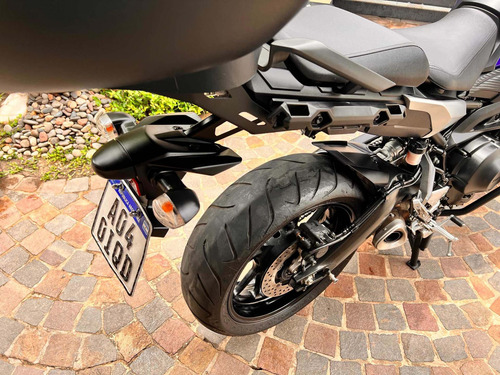 Imagen 7 de 19 de Yamaha Mt09 Tracer 2017 Sin Detalles, Impecable