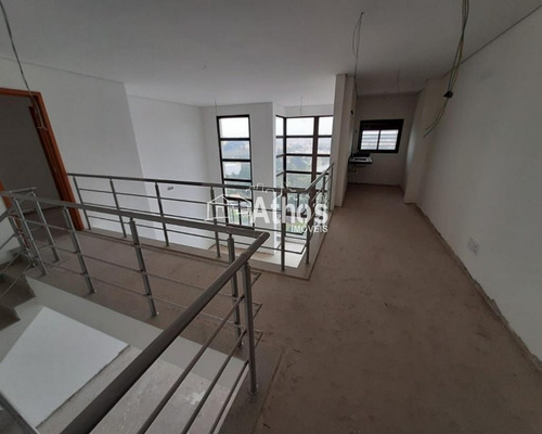 Imagem 20 de 30 de Vende-se Apartamento No The Park View, Indaiatuba/sp, Com 3 Suítes - Ap01854 - 70639199