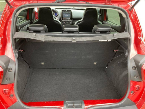 Imagem 9 de 11 de Renault Kwid 1.0 12v Sce Flex Intense Manual