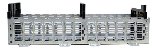 Rack Controllogix Com 13 Slot 1756-a13 Allen Bradley (Usado)
