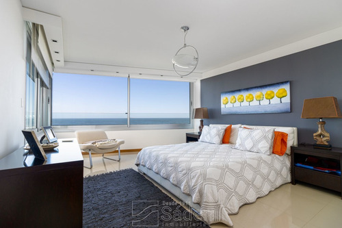 Imagen 11 de 30 de Apartamento En Venta De 4 Dormitorios En Playa Brava (ref: Sdr-2871)
