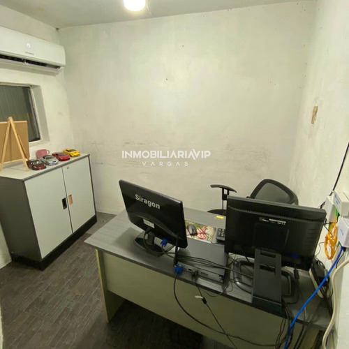 Imagen 5 de 8 de Fondo De Comercio En Venta Ubicado En La Atlantida Catia La Mar Ref 006 - 451