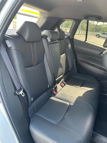 Toyota Corolla Cross 1.8 Hev Seg Cvt