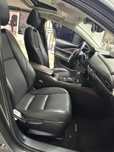 Mazda CX-30 2.5 Grand Touring Lx 4x4