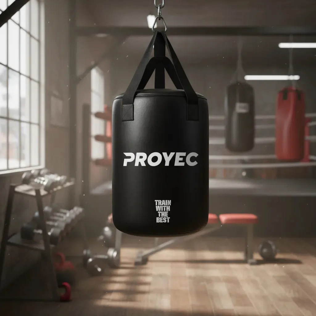 Bolsa de boxeo Proyec 302 de 0,5 m