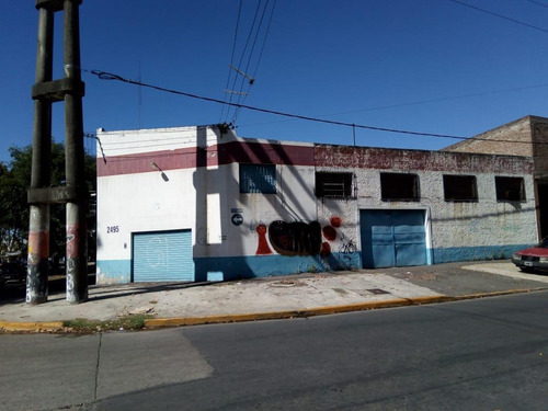 Galpón - Rosario