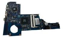 Comprar Placa Mãe Notebook Hp Dv4-4140us Dv4-4000 (defeito)