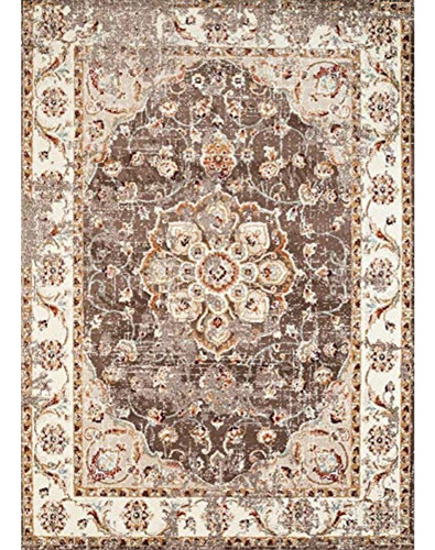 United Weavers Of America Bridges Indoor Carpet 110 X 72 T