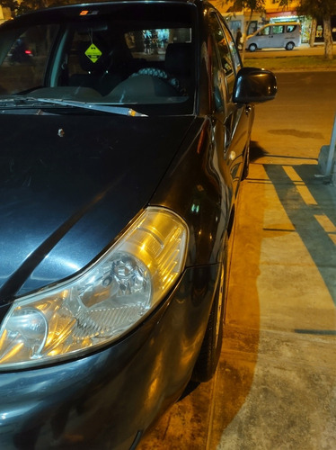 Susuky Sx4 2009