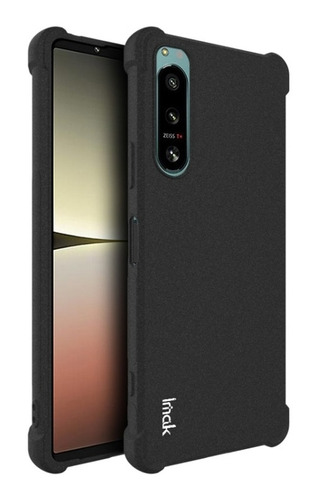 Funda De Teléfono Tpu Para Sony Xperia 5 Iv