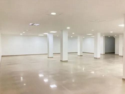 Edificio En Venta En Teusaquillo. Cod V16593