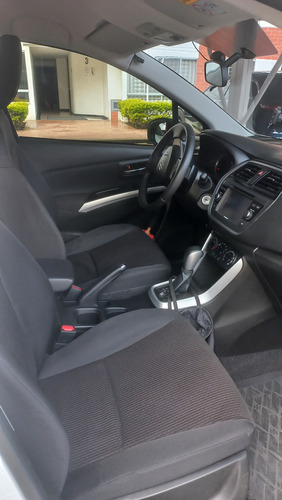 Suzuki S-Cross 1.6 Gl 2wd