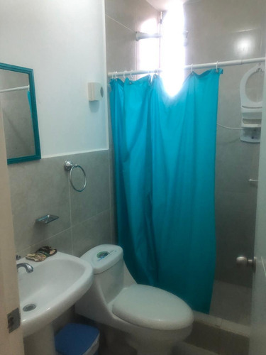 Imagen 14 de 14 de Departamento 2 Dormitorios Club Del Pacífico Tonsupa