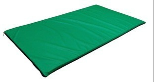 Colchoneta Gimnasia 1 X 0,50x 3cm Fitness Yoga Pilates Gym