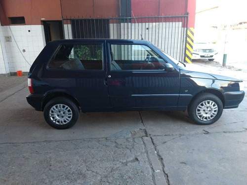 Fiat Uno 1.3 Fire Way 2008