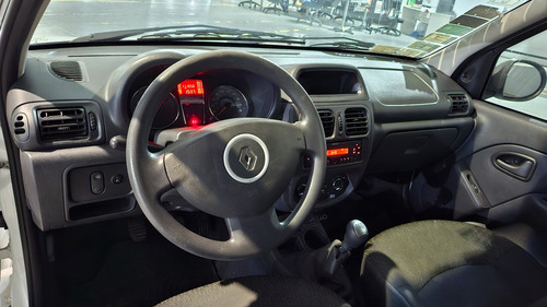 Renault Clio 1.1 Confort Plus