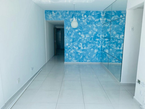 Imagem 10 de 13 de Apartamento Para Venda - 009905