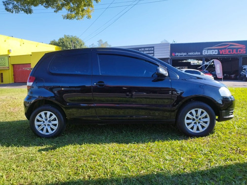 Volkswagen Fox 1.0 MI 8V FLEX 4P MANUAL